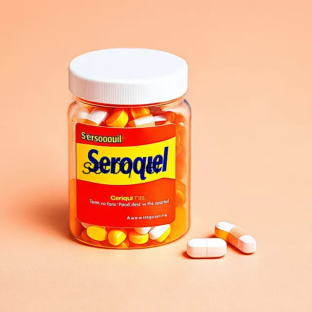 Seroquel